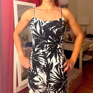 Mango Jumpsuit